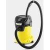 Dulkių siurblys Kärcher KWD 3 V-17/4/20/F 17 L Drum vacuum Dry&wet 1000 W Dust bag