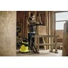 Dulkių siurblys Kärcher KWD 3 V-17/4/20/F 17 L Drum vacuum Dry&amp;wet 1000 W Dust bag