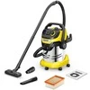 Dulkių Siurblys - Karcher WD 5 P S V-25/5/22