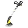 Akumuliatorinis piktžolių šalintojas Karcher WRE 18-55, 1.445-245.0