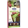 Bosch Petfood bosch Dog Adult SENSITIVE ėriena &amp; RICE – pašaras šunims su ėriena ir ryžiais, kurių jautri virškinimo sistema 15kg