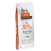 BRIT CARE Dog Adult Medium Breed su ėriena ir ryžiais 12kg