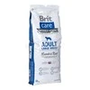 BRIT CARE Dog Adult Large Breed su ėriena ir ryžiais 12kg