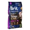 BRIT PREMIUM Dog by Nature Adult S 8kg