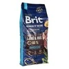BRIT PREMIUM Dog su ėriena ir ryžiais 15kg