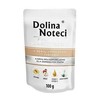Dolina Noteci Premium Goose, bulvės ir obuolys - šlapias šunų maistas - 100 g