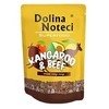 Šunų Maistas - Dolina Noteci Superfood - Kengūra ir Jautiena - 300g