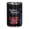 Dolina Noteci Premium turtingas veršiena - šlapias kačių maistas - 400g