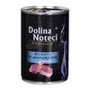 Drėgnas Kačių Maistas - Dolina Noteci Premium Aviena 400g