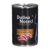 Drėgnas Kačių Maistas - Dolina Noteci 400g Antis