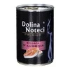 Drėgnas Kačių Maistas - Dolina Noteci Premium Lašiša 400g
