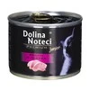 DOLINA NOTECI Premium Praturtintas kalakutiena - šlapias kačių ėdalas - 185 g