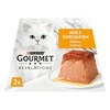 Maistas Gourmet Revelations Mousse vištiena 2x57g
