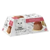Purina Nestle Drėgnas Kačių Maistas - Purina Gourmet Revelations Lašiša 2x57 g