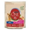Purina Nestle Šunų Maistas - Purina One Mini Suaugusiųjų Jautiena Ir Ryžiai 800g