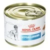 ROYAL CANIN Hipoalerginis - Šlapias šunų maistas - 200 g