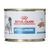 ROYAL CANIN Hipoalerginis - Šlapias šunų maistas - 200 g
