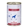 Royal Canin VD Dog Hepatic konservai 420g