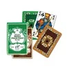 Piatnik Klasikinės kokybiškos žaidimo kortos Bridge Poker Whist