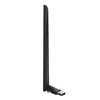 D-Link DWA-172 tinklo plokštė WLAN 433 Mbit/ai
