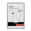 Edimax EU-4208 USB 2.0 Fast Ethernet adapteris