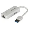 Edimax EU-4306 USB 3.0 Gigabit Ethernet adapteris