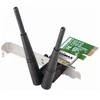 Edimax EW-7612PIN V2 N300 belaidis PCI Express adapteris