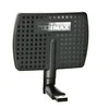 „Edimax EW-7811DAC AC600 Wi-Fi“ dviejų juostų krypties didelio stiprumo USB adapteris