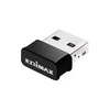 Edimax dviejų juostų MU-MIMO USB adapteris EW-7822ULC