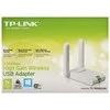 TP-LINK 300M WLAN USB-HIGH-GAIN-Adapt.
