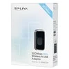 TP-LINK N300 WLAN Mini-USB adapteris, 2,4 GHz, 802.11b/g/n, QSS mygtukas, Autorun įrankis, palaiko Windows XP/Vista/7/8 ir MacOS