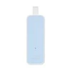 TP-LINK USB 2.0–100Mbps Ethernet tinklo adapteris 1 USB 2.0 jungtis 1 10/100Mbps Ethernet prievadas