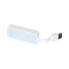 TP-LINK USB 2.0–100Mbps Ethernet tinklo adapteris 1 USB 2.0 jungtis 1 10/100Mbps Ethernet prievadas
