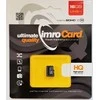 IMRO atminties kortelė Micro SD 16GB 100MB/s Class 10 UHS I