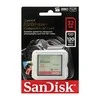 Atminties kortelė CF SanDisk Extreme 32GB SDCFXSB-032G-G46