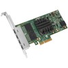 INTG INTEL Ethernet Server Adapteris I350-T4V2 box