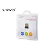 Savio ELMAK CL-43 tinklo plokštė WLAN 150 Mbit/s