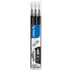Pilot Pen Pilot Refill Set 3x Frixion Juodas Juodas (BLS-FR7-B-S3) (BLSFR7BS3)
