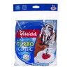 VILEDA Kasetė Easy Wring and Clean Mop priedas VILEDA - Lengvai išgręžiamas ir valomas