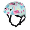 Vaikiškas šalmas Hornit Flamingo S 48-53cm FLS827