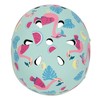 Vaikiškas šalmas Hornit Flamingo S 48-53cm FLS827