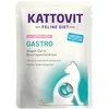 Drėgnas Kačių Maistas - KATTOVIT Feline Diet Gastro lašiša su ryžiais 85g