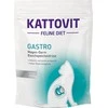 Sausas Kačių Maistas - Kattovit Suaugusiųjų Daržovių
