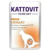 KATTOVIT Feline Diet Šlapias kačių maistas - 85g