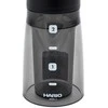Kavamalė Grinder Hand for coffee HARIO MSS-1DTB (grinding, juodos spalvos)