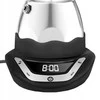Kavos aparatas Elektrinė moka pot Bialetti Moka Timer 6 cups