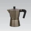 Maestro 3 cup kavos virimo aparatas MR-1666-3-BROWN ruda