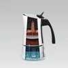 Espresso kavinukas 0,6L Maestro MR-1668-600
