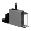 Krups Essenza Mini XN110B10 Kapsulinis kavos aparatas 0,6 L Pusiau automatinis