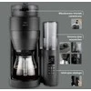 Kavos aparatas MELITTA® AROMAFRESH CONTAINER Juodas